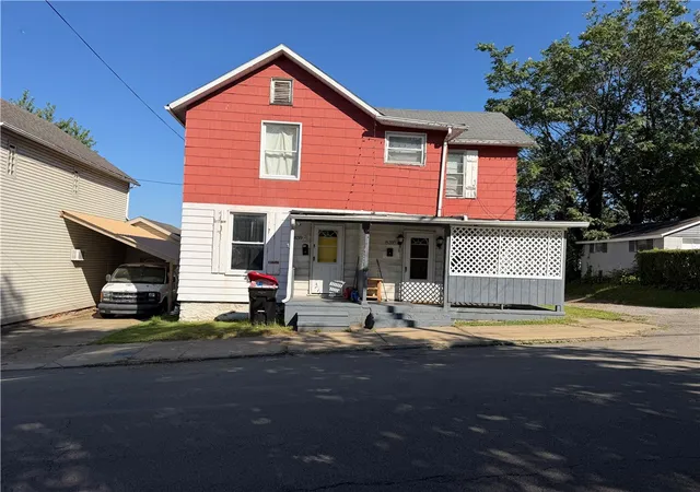 Photo 1 of Multi family home for sale at 839 Morton St, New Castle, PA 16105 | MLS# 1772645 | Listing updated on 2026-09-10