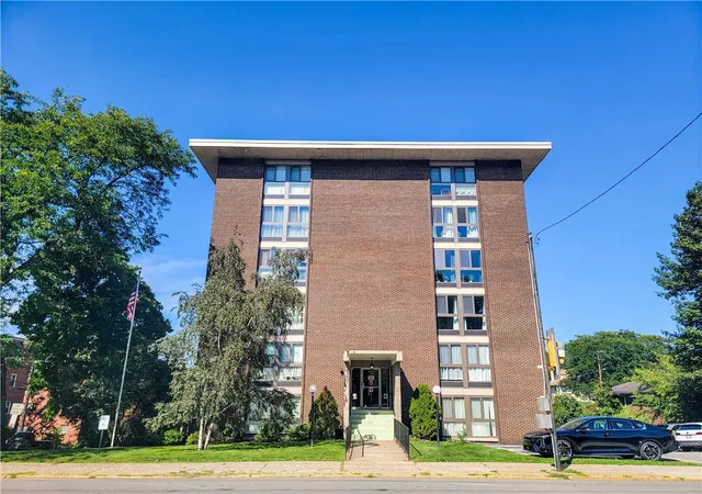 Photo 1 of Condo for sale at 420 N Chestnut St #506, Avalon, PA 15202 | MLS# 1772636 | Listing updated on 2026-09-07