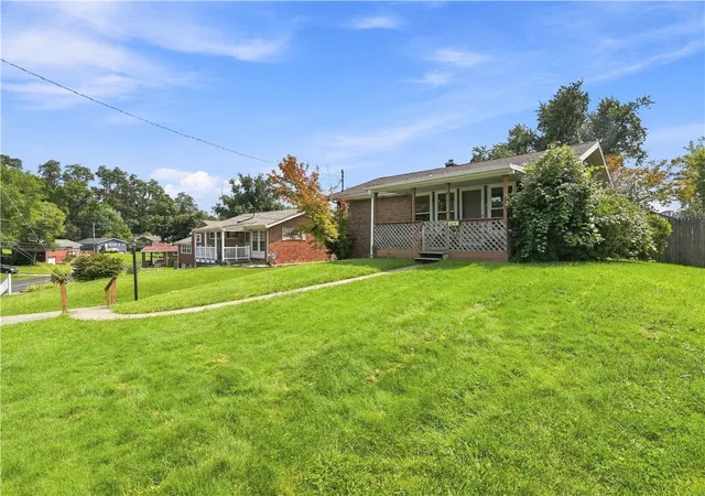Photo 1 of Sale Pending at 417 Garden City Dr, Monroeville, PA 15146 | MLS# 1772414 | Listing updated on 2026-09-30