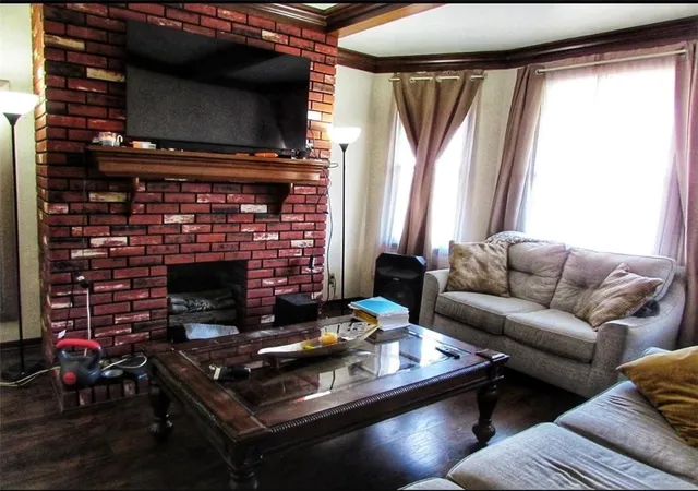 Photo 2 of Single family home for sale at 1706 Abraham St, Mc Keesport, PA 15132 | MLS# 1772672 | Listing updated on 2026-09-14