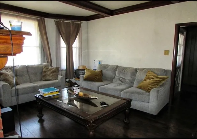Photo 3 of Single family home for sale at 1706 Abraham St, Mc Keesport, PA 15132 | MLS# 1772672 | Listing updated on 2026-09-14