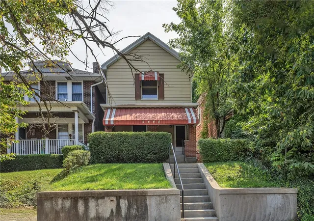 Single family home for sale at 7328 Schley Ave, Swissvale, PA 15218 | MLS# 1772476
