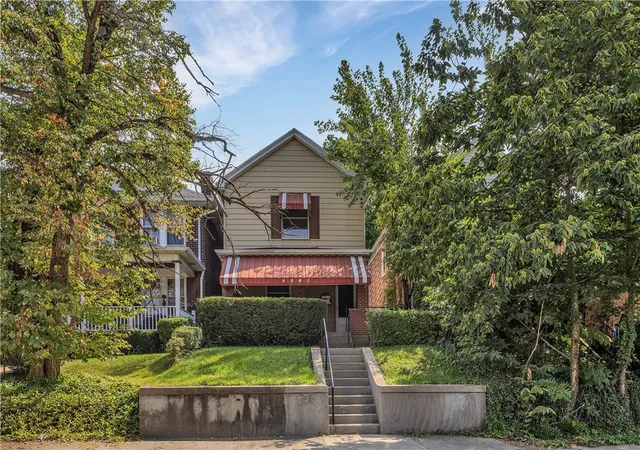 Photo 24 of Single family home for sale at 7328 Schley Ave, Swissvale, PA 15218 | MLS# 1772476 | Listing updated on 2026-09-04