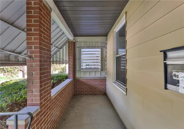 Photo 2 of Single family home for sale at 7328 Schley Ave, Swissvale, PA 15218 | MLS# 1772476 | Listing updated on 2026-09-04