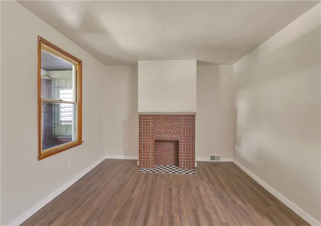 Photo 3 of Single family home for sale at 7328 Schley Ave, Swissvale, PA 15218 | MLS# 1772476 | Listing updated on 2026-09-04