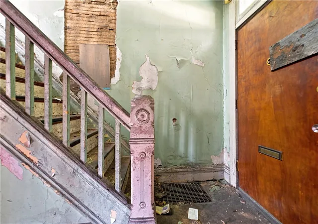 Photo 4 of Single family home for sale at 312 Johnston Ave, Hazelwood, PA 15207 | MLS# 1772543 | Listing updated on 2026-09-02