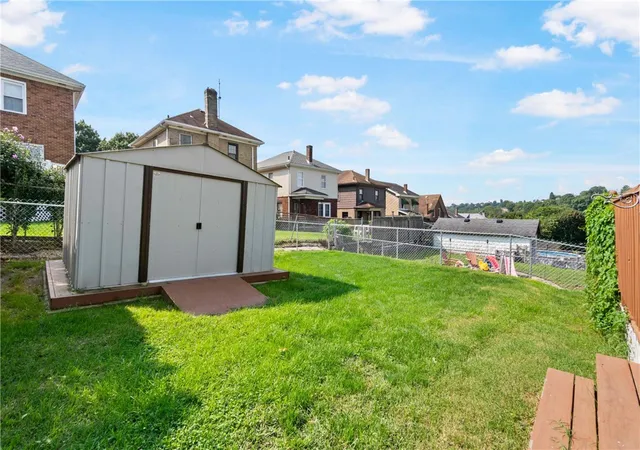 Photo 28 of Single family home for sale at 507 Overbrook Blvd, Overbrook, PA 15210 | MLS# 1772657 | Listing updated on 2026-09-12
