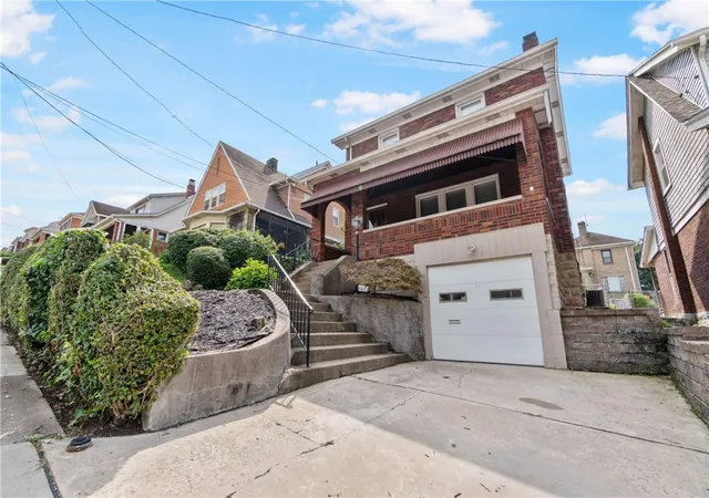 Photo 2 of Single family home for sale at 507 Overbrook Blvd, Overbrook, PA 15210 | MLS# 1772657 | Listing updated on 2026-09-12