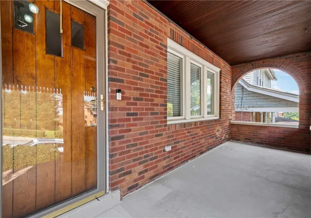 Photo 2 of Single family home for sale at 507 Overbrook Blvd, Overbrook, PA 15210 | MLS# 1772657 | Listing updated on 2026-09-12