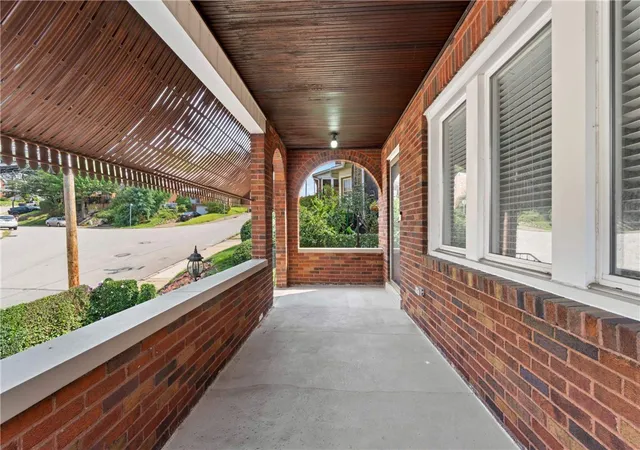 Photo 3 of Single family home for sale at 507 Overbrook Blvd, Overbrook, PA 15210 | MLS# 1772657 | Listing updated on 2026-09-12