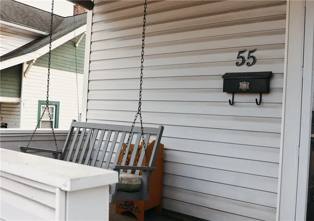Photo 2 of Single family home for sale at 55 Canton Ave, City Of Washington, PA 15301 | MLS# 1772558 | Listing updated on 2026-10-17