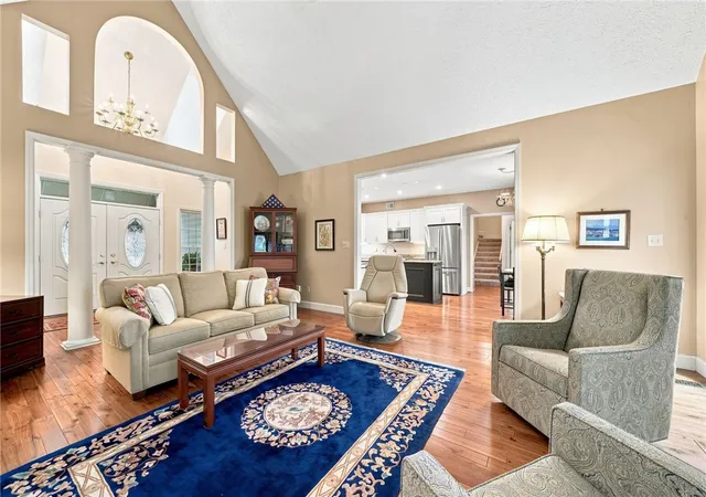 Photo 3 of Single family home for sale at 5015 Prides Ct, Murrysville, PA 15668 | MLS# 1772349 | Listing updated on 2026-09-11