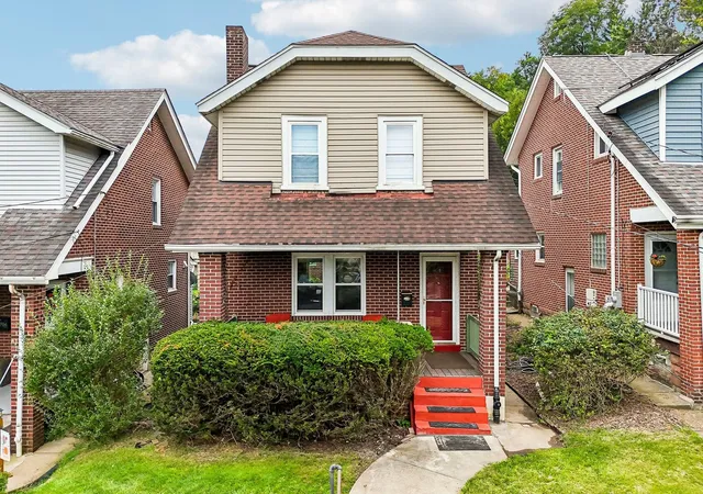 Photo 1 of Single family home for sale at 4702 Stanton Ave, Stanton Heights, PA 15201 | MLS# 1772687 | Listing updated on 2026-09-09