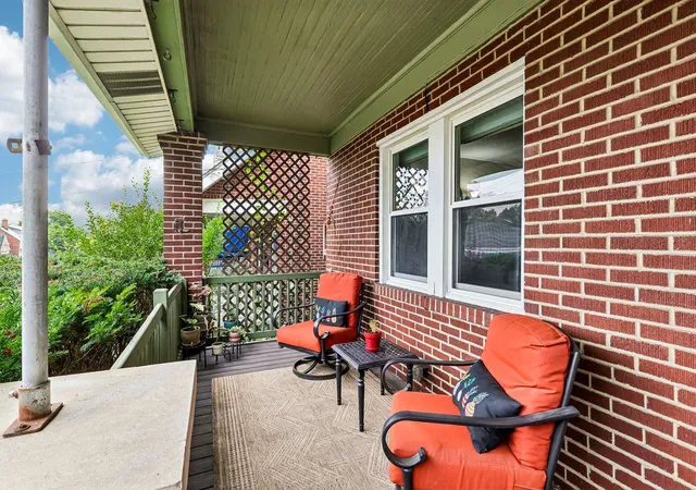 Photo 2 of Single family home for sale at 4702 Stanton Ave, Stanton Heights, PA 15201 | MLS# 1772687 | Listing updated on 2026-09-09