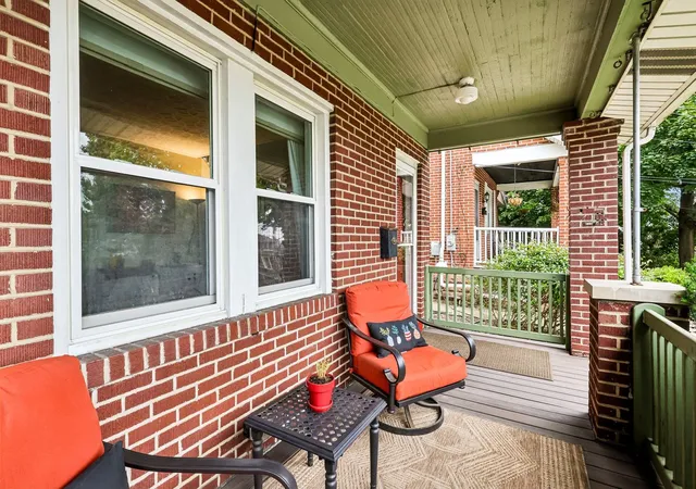 Photo 3 of Single family home for sale at 4702 Stanton Ave, Stanton Heights, PA 15201 | MLS# 1772687 | Listing updated on 2026-09-09
