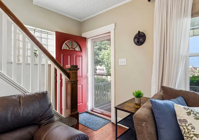 Photo 4 of Single family home for sale at 4702 Stanton Ave, Stanton Heights, PA 15201 | MLS# 1772687 | Listing updated on 2026-09-09