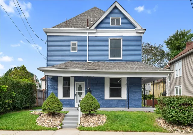 Single family home for sale at 22 Hawthorne Ave, Crafton, PA 15205 | MLS# 1772559