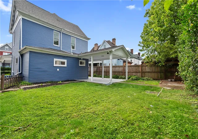 Photo 26 of Single family home for sale at 22 Hawthorne Ave, Crafton, PA 15205 | MLS# 1772559 | Listing updated on 2026-09-02