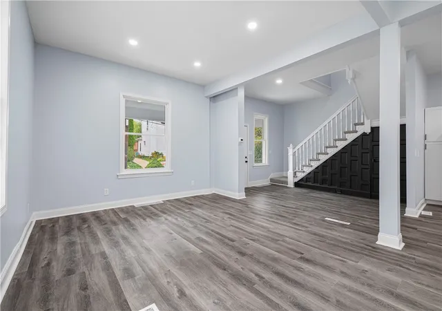 Photo 3 of Single family home for sale at 22 Hawthorne Ave, Crafton, PA 15205 | MLS# 1772559 | Listing updated on 2026-10-03