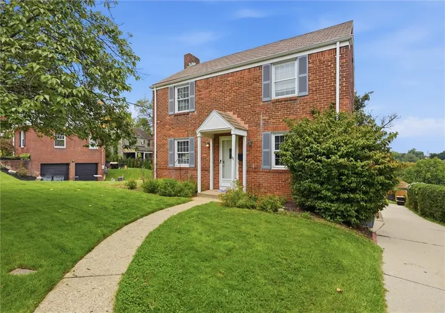 Photo 1 of Sale Pending at 11 National Dr, Pleasant Hills, PA 15236 | MLS# 1772594 | Listing updated on 2026-09-08