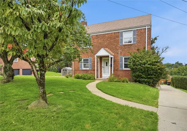 Photo 45 of Sale Pending at 11 National Dr, Pleasant Hills, PA 15236 | MLS# 1772594 | Listing updated on 2026-09-08