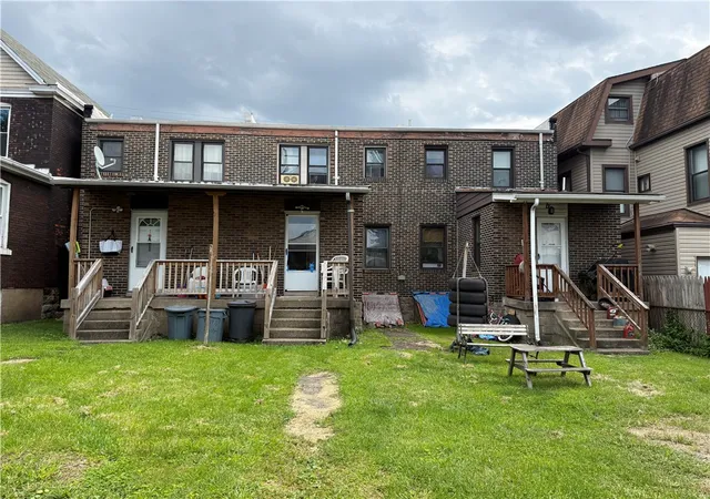 Photo 2 of Multi family home for sale at 7519 7521 Roslyn St, Swissvale, PA 15218 | MLS# 1772679 | Listing updated on 2026-09-02