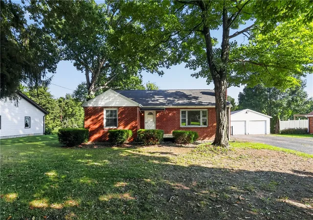 Photo 1 of Single family home for sale at 730 W Poland Rd, Bessemer, PA 16112 | MLS# 1772271 | Listing updated on 2026-09-06