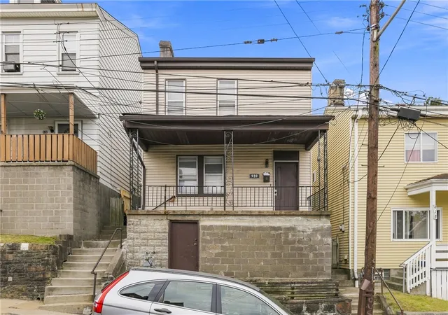 Single family home for sale at 920 Freeland St, Allentown, PA 15210 | MLS# 1772006