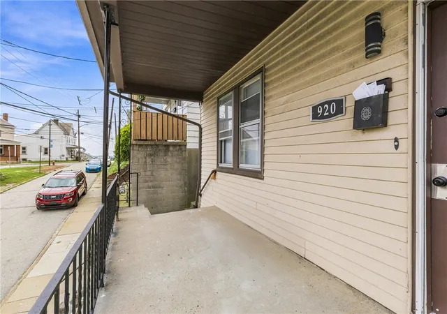 Photo 3 of Single family home for sale at 920 Freeland St, Allentown, PA 15210 | MLS# 1772006 | Listing updated on 2026-09-02