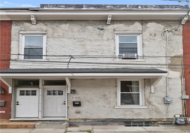 Photo 1 of Single family home for sale at 150 Home St, Lawrenceville, PA 15201 | MLS# 1771688 | Listing updated on 2026-09-02