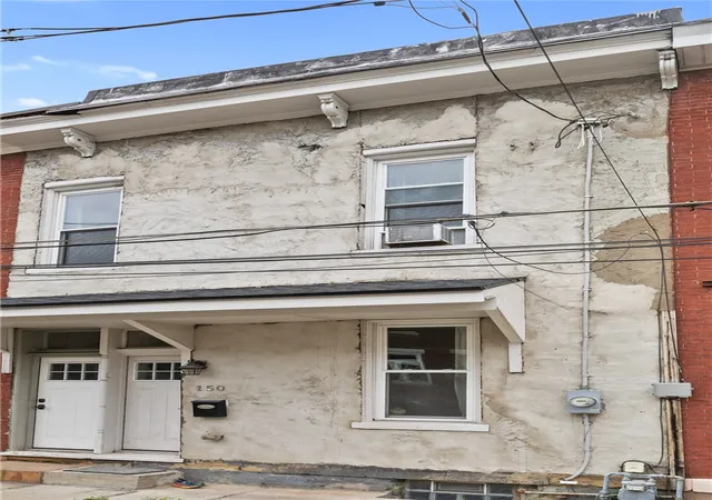 Photo 2 of Single family home for sale at 150 Home St, Lawrenceville, PA 15201 | MLS# 1771688 | Listing updated on 2026-09-02