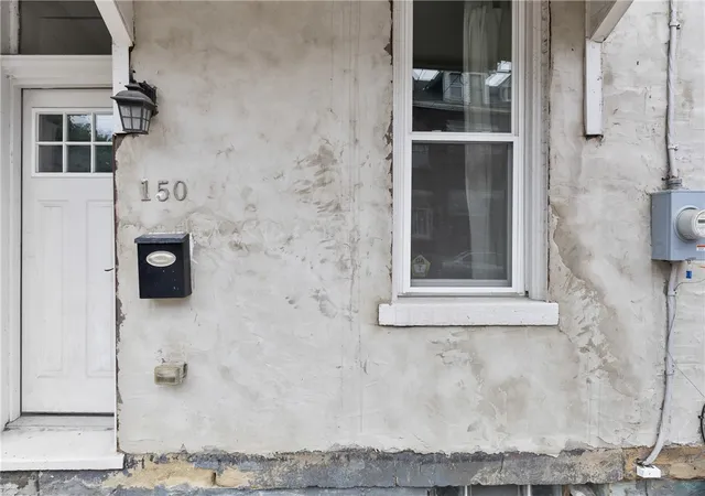 Photo 3 of Single family home for sale at 150 Home St, Lawrenceville, PA 15201 | MLS# 1771688 | Listing updated on 2026-09-02