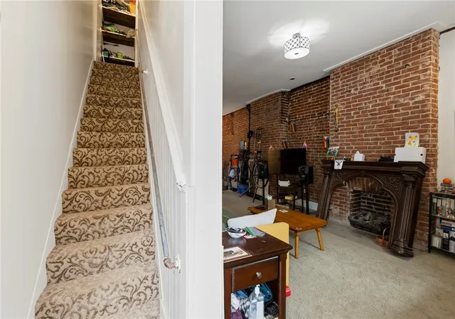 Photo 4 of Single family home for sale at 150 Home St, Lawrenceville, PA 15201 | MLS# 1771688 | Listing updated on 2026-09-02