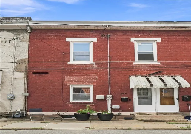 Single family home for sale at 148 Home St, Lawrenceville, PA 15201 | MLS# 1771689