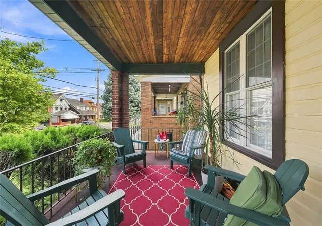 Photo 3 of Single family home for sale at 740 Woodbourne Ave, Brookline, PA 15226 | MLS# 1772580 | Listing updated on 2026-09-22