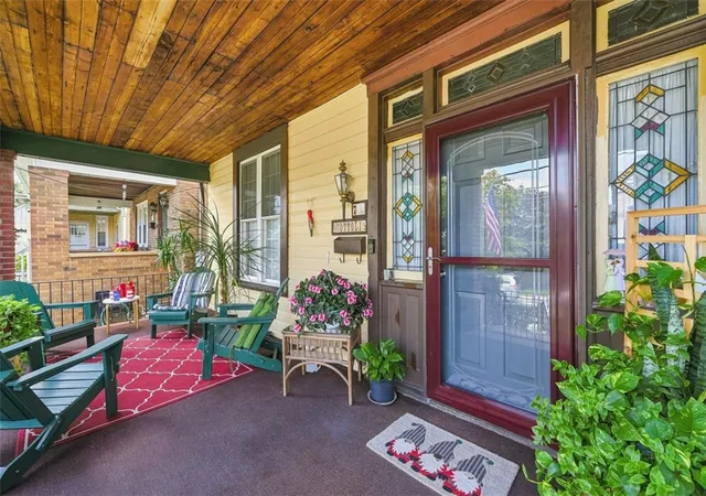 Photo 4 of Single family home for sale at 740 Woodbourne Ave, Brookline, PA 15226 | MLS# 1772580 | Listing updated on 2026-09-22