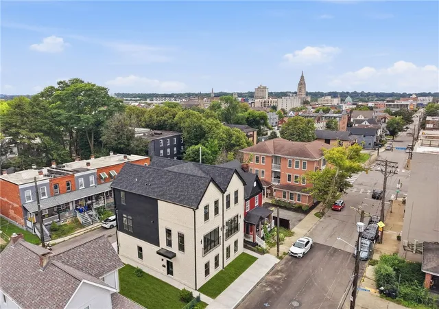 Photo 2 of Townhouse for sale at 516 N Euclid Ave, East Liberty, PA 15206 | MLS# 1772693 | Listing updated on 2026-10-19