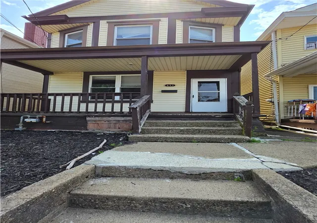 Photo 1 of Single family home for sale at 177 Frank St, West Mifflin, PA 15120 | MLS# 1772674 | Listing updated on 2026-09-11