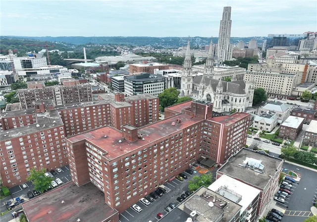 Photo 35 of Condo for sale at 128 N Craig St #907, Oakland, PA 15213 | MLS# 1772623 | Listing updated on 2026-10-01