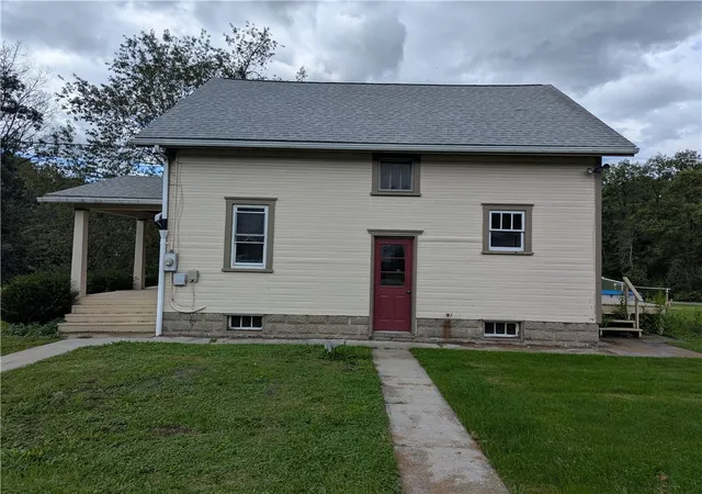 Photo 1 of Single family home for sale at 143 Wick Rd, Slippery Rock Boro, PA 16057 | MLS# 1772528 | Listing updated on 2026-09-08