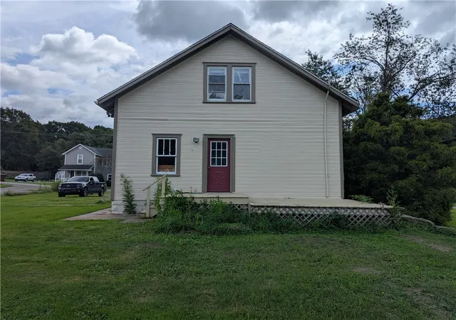 Photo 2 of Single family home for sale at 143 Wick Rd, Slippery Rock Boro, PA 16057 | MLS# 1772528 | Listing updated on 2026-09-08