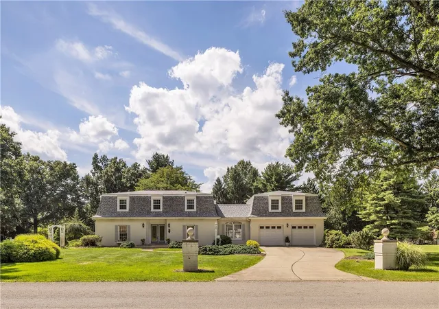 Photo 1 of Sale Pending at 118 Mountain Laurel Dr, Penn Twp, PA 16002 | MLS# 1772538 | Listing updated on 2026-09-06