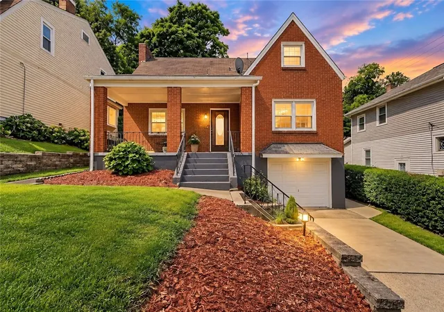 Single family home for sale at 3528 Cambria St, Munhall, PA 15120 | MLS# 1772663