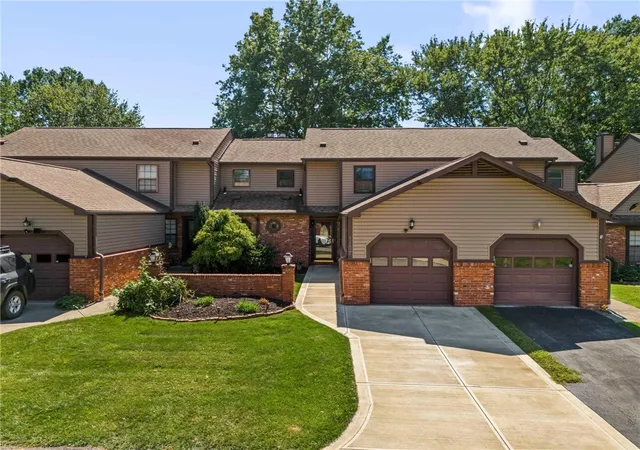 Photo 1 of Townhouse for sale at 1107 Valleyview Dr, Cecil, PA 15055 | MLS# 1772641 | Listing updated on 2026-09-08