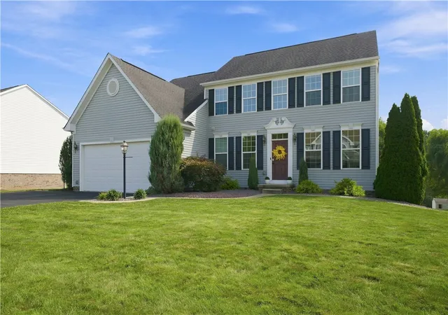 Photo 1 of Sale Pending at 10800 Gasson Dr, North Huntingdon, PA 15642 | MLS# 1772719 | Listing updated on 2026-09-05