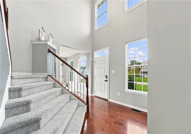 Photo 2 of Sale Pending at 10800 Gasson Dr, North Huntingdon, PA 15642 | MLS# 1772719 | Listing updated on 2026-09-05