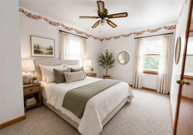 Photo 3 of Single family home for sale at 71 Cort St, City Of Washington, PA 15301 | MLS# 1772626 | Listing updated on 2026-09-05