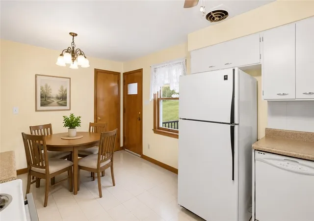 Photo 4 of Single family home for sale at 71 Cort St, City Of Washington, PA 15301 | MLS# 1772626 | Listing updated on 2026-09-05