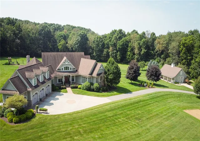 Single family home for sale at 921 Three Degree Rd, Penn Twp, PA 16002 | MLS# 1772666 | Listing updated on 2026-09-14