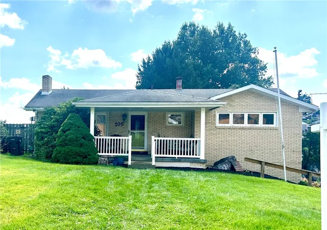 Single family home for sale at 205 Highland Dr, Elizabeth Twp/Boro, PA 15037 | MLS# 1772732